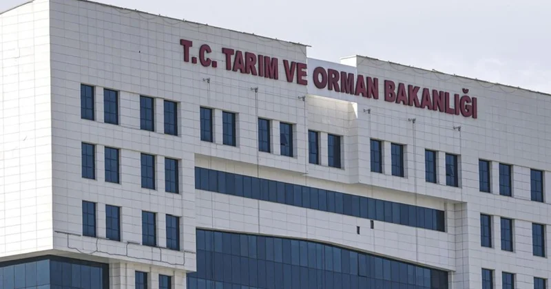Bakanlıktan içeriğinde ormangülü bulunan ürünlerin tüketimine karşı uyarı
