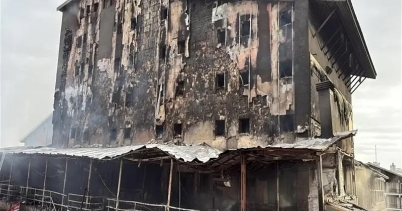 Uludağ da otelde 3 kişi ölmüştü: Detaylar 450 gün sonra yapılan keşifte ortaya çıktı