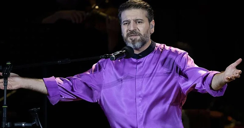 Dünyaca ünlü müzisyen Sami Yusuf un Türkiye konserleri ertelendi