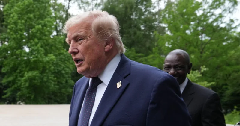 Trump, İsrail den Hizbullah la ateşkes yapmasını istediğini belirtti Dış Haberler