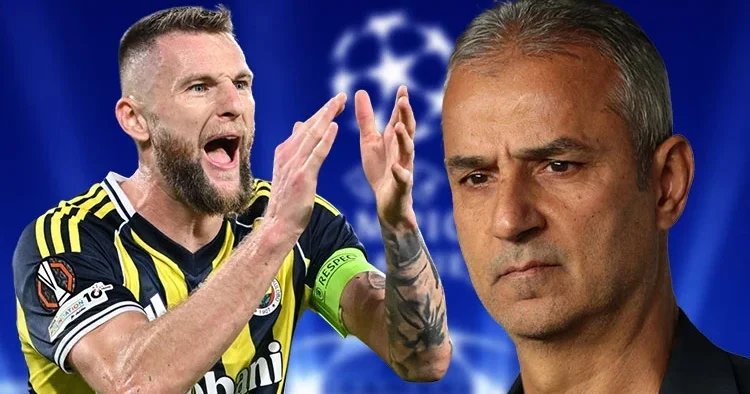 Fenerbahçe, Şampiyonlar Ligi savunması kuruyor! Maliyeti dudak uçuklattı