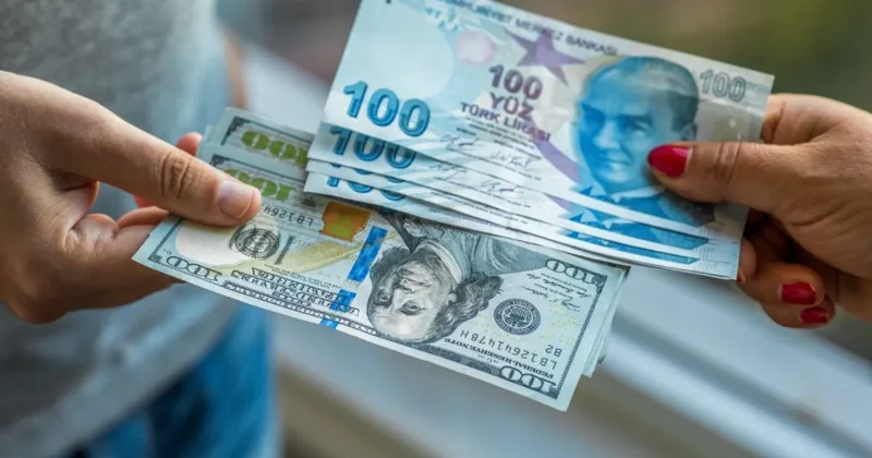 Türk yatırımcıların yurt dışındaki varlığı 72 milyar doları aştı