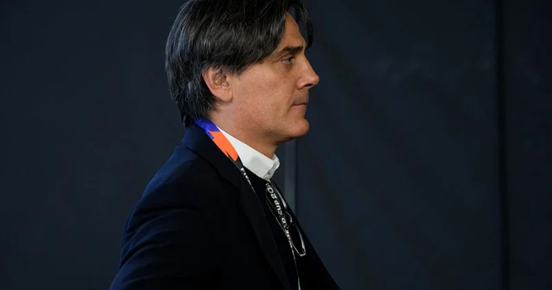 Vincenzo Montella Avustralya maçının ardından 3 isme kesik attı