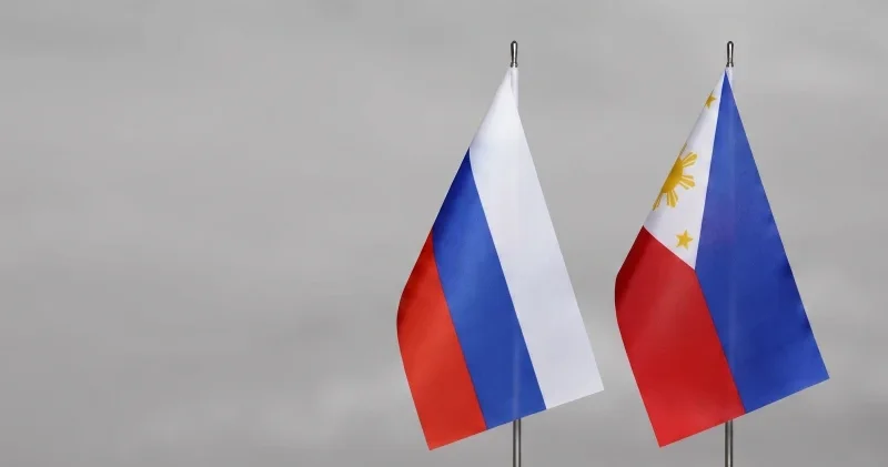 Rusya ile görüşme sonrası tahliye kararı: 24 Filipinli ülkesine dönüyor Avrupa Haberleri