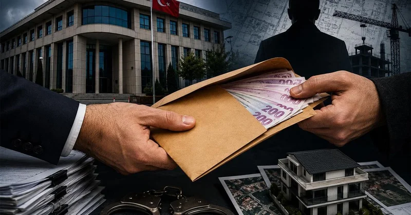 Seferihisar Belediyesi nde rüşvet havuzu patladı: İtirafçı gazeteci deşifre etti