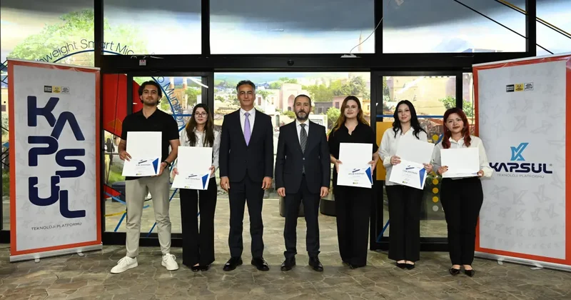 Konya Büyükşehir ve ASELSAN arasında iş birliği