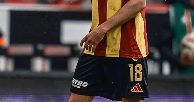 Kayserispor dan Makarov açıklaması: Makarov ile sözleşmemiz bitti, devam etmeyeceğiz Kayseri Haberleri Habertürk Yerel Haberler