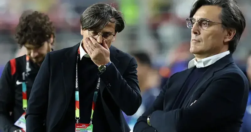 Montella dan forvet sorusuna sert tepki! Tekrar forvet konusu açmanıza şaşırarak bakıyorum Fanatik Gazetesi Futbol Haberleri Spor
