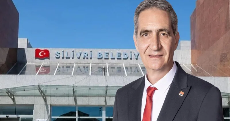 Silivri Belediyesi nde başkanvekilliği seçimini CHP nin adayı Yalçın Ekici kazandı