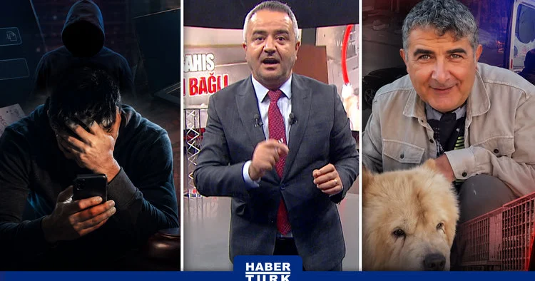 Habertürk Manşet 19 Haziran 2026 (İBB Yöneticisi Neden Kaçırıldı? Fidye Mi, İhale Baskısı Mı?)