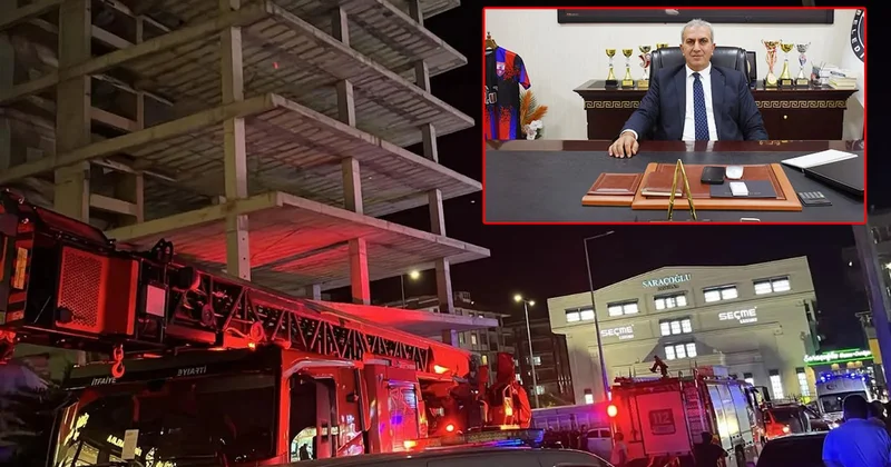 İlçeyi sarsan skandal! İntihar girişiminin altından yasak aşk çıktı Sözcü Gazetesi