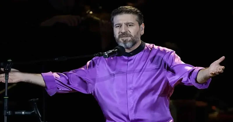 Sami Yusuf un Türkiye konserleri ertelendi!