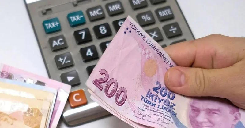 Milyonlarca memur ve çalışanı yıkan haber
