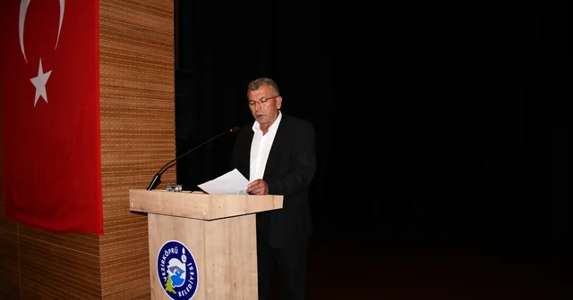 Vezirköprü Taşıyıcılar Kooperatifi Mali Genel Kurulu yapıldı Samsun Haberleri Habertürk Yerel Haberler