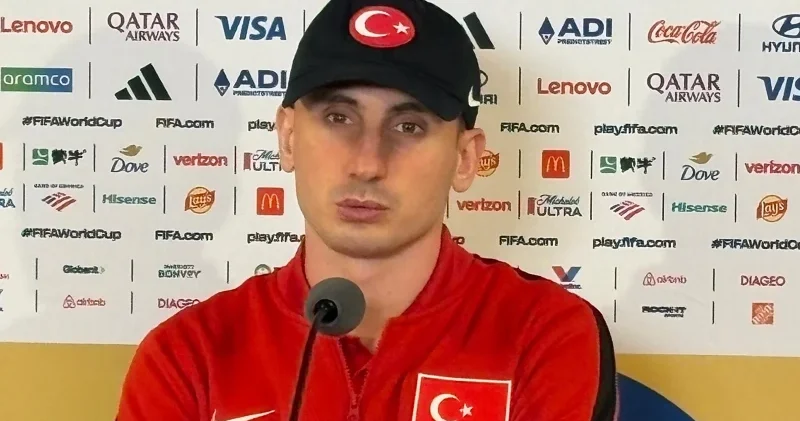 Kerem Aktürkoğlu ndan Montella açıklaması: Veda konuşması yaptı mı? Futbol Haberleri