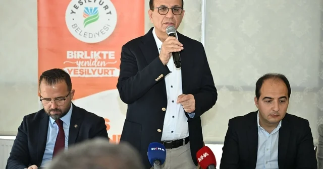 28 inci Yeşilyurt Kültür, Spor ve Kiraz Festivali 28 Haziran da gerçekleştirilecek Malatya Haberleri Habertürk Yerel Haberler
