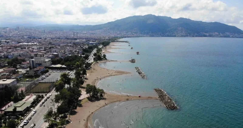 Ordu’da kırmızı alarm: Sahiller kapatıldı iki gün denize girmek yasaklandı Gündem Haberleri