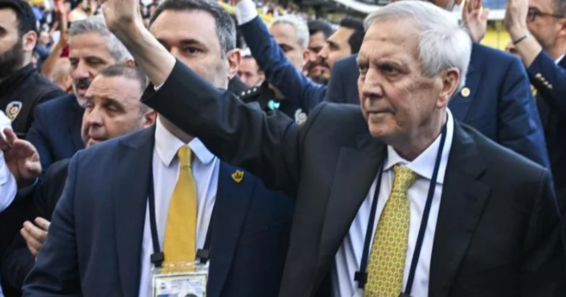 Aziz Yıldırım beklenenden daha sıkıntılı tabloyla karşı karşıya Sözcü Gazetesi