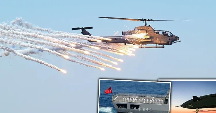 İsrail basınından Türkiye itirafı: İnanması zor... Bizi şaşkına çevirmiş durumda