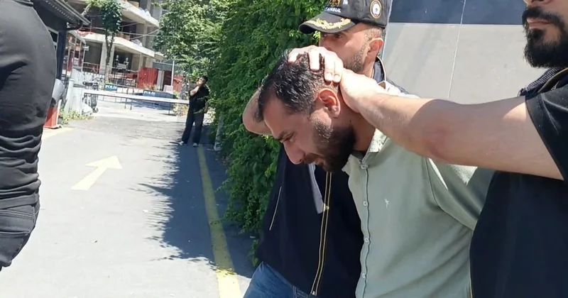 Başakşehir de Cinayet: Sultan Çağan Öldürüldü