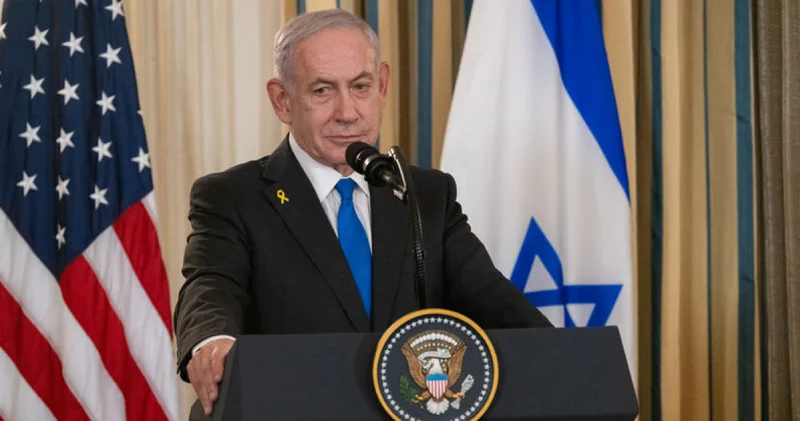 İran’la Değil Netanyahu’yla Mücadele: Washington’un yeni açmazı Dış Haberler
