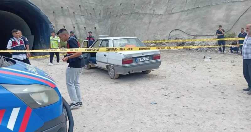 Osmaniye’de güvenlik görevlisi, nöbet tuttuğu şantiyede hayatını kaybetti