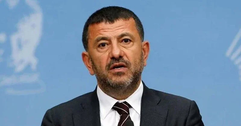 CHP Malatya Milletvekili Veli Ağbaba nın danışmanı Özlem Akyılmaz ın savunması ortaya çıktı