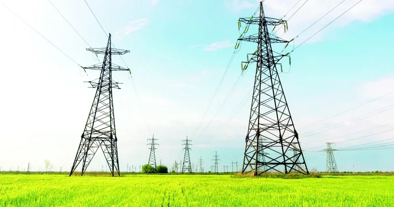 Enerji hattı mağduruna AYM den emsal karar Ekonomi Haberleri