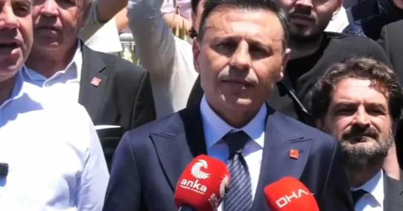 AKP MHP arasında ‘Silivri’ çatlağı: Özgür Çelik açıkladı Sözcü Gazetesi