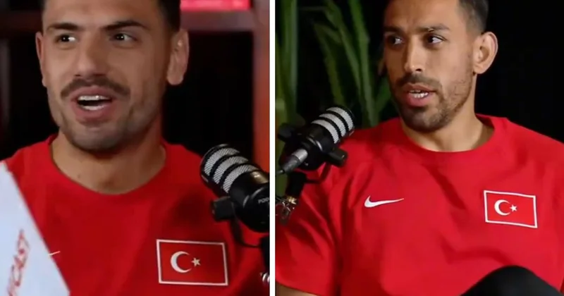 Elenince yeniden gündem oldu! Herkes İrfan Can ın sözlerini konuşuyor