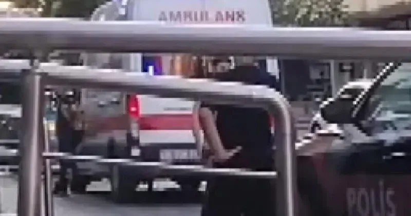 Büyükçekmece de denize giren çocuk boğuldu