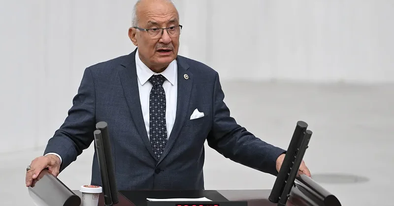 İYİ Partili vekilin ifadesi ortaya çıktı: Parola Bayrak , kayıp 70 milyon TL