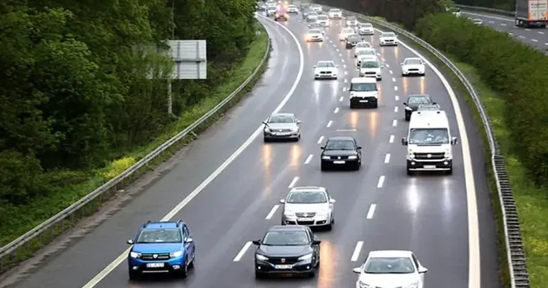 Trafik sigortasında yeni dönem: Tek merkezde toplanıyor