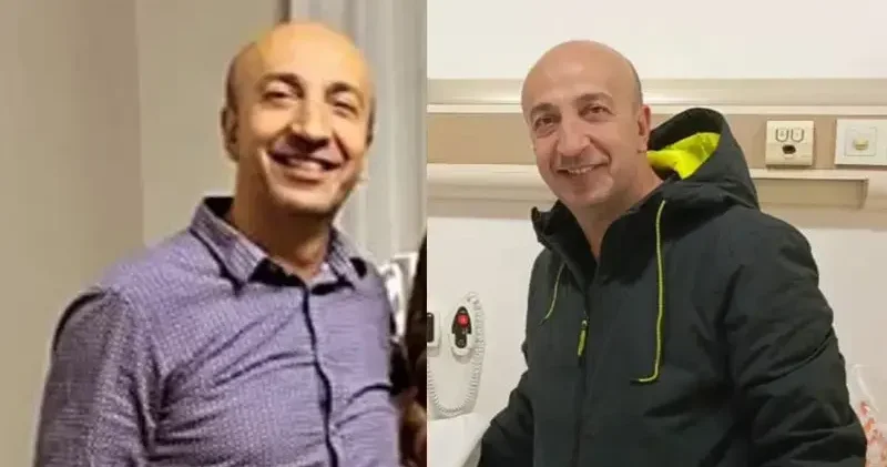Üvey oğlunun tabancayla vurduğu belediye personeli kurtarılamadı