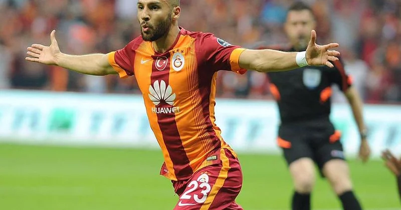Nereden nereye! İşte Yasin Öztekin in yeni takımı