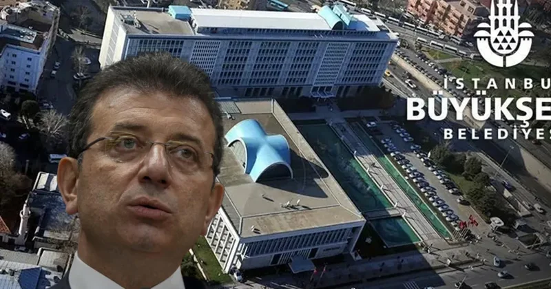 SON DAKİKA! İş insanı Hamit Demir mahkemede 8 milyonluk rüşveti itiraf etti! Ekrem İmamoğlu ile görüştü daireler Adem Soytekin e gitti