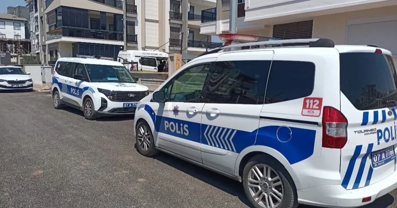 Polis memurunun sır dolu ölümü! 3 gün önce taşındığı evinde başından vurulmuş halde bulundu