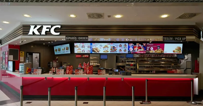 KFC 312 şubesini kapattı! Bakın, nedeni neymiş?