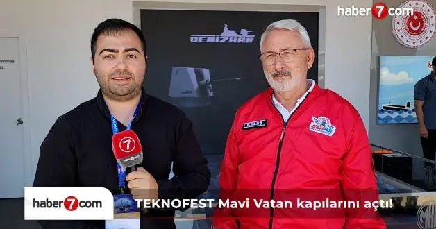 MKE den Mavi Vatan a yerli kalkan: Tolga hava savunma sistemi Beykoz gemisine entegre edildi
