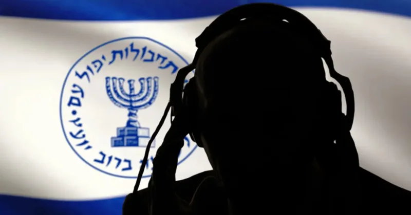 MOSSAD başkanı ile Suriye nin kritik teması! Çarpıcı Türkiye detayı