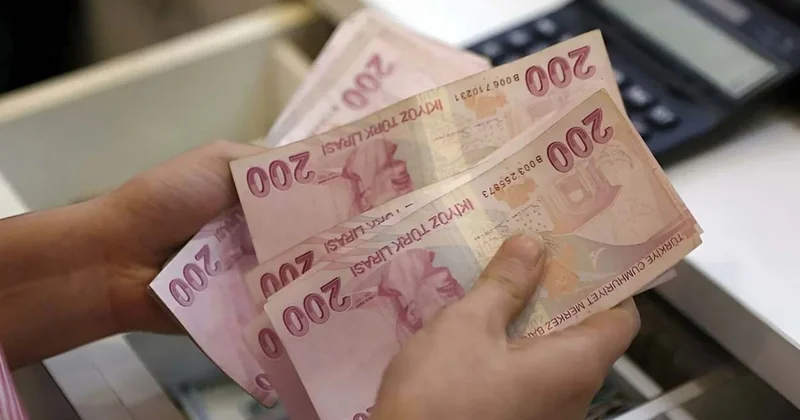 Memur ve emeklinin dört gözle beklediği zamda masada iki senaryo var Sözcü Gazetesi
