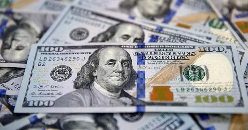ABD nin kamu borcu 40 trilyon doları aştı