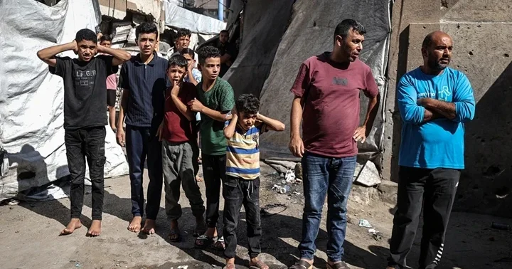 Türkiye, Mısır ve Katar dan İsrail in Gazze Şeridi ndeki son saldırılarına tepki
