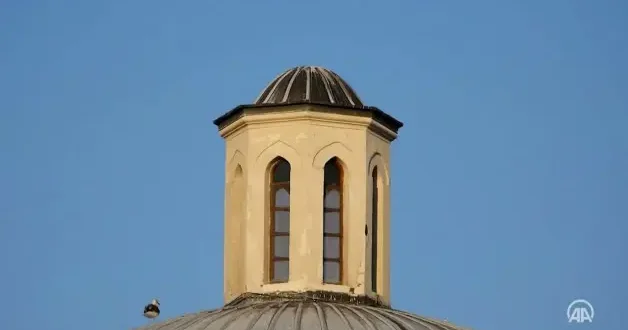 Necip Fazıl Kısakürek in tarihi Ayasofya konuşması