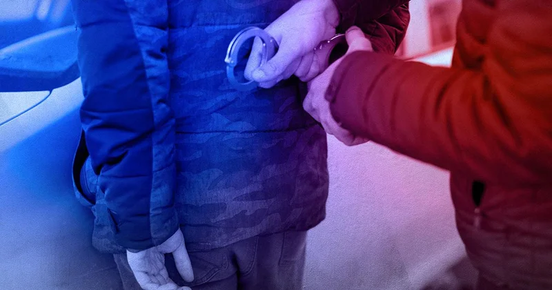 Ankara da sosyal medyadan tanıştıkları kişileri gasbeden 6 şüpheli gözaltına alındı