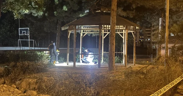 Hırka verme meselesi tartışmaya döndü: Arkadaşını 3 yerinden bıçakladı Tokat Haberleri Habertürk Yerel Haberler