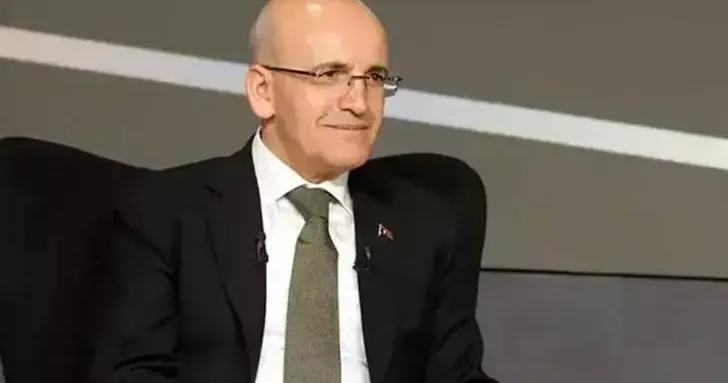 Bakan Şimşek: Kamu borcunun GSYH ye oranı yüzde 23,1 ile tarihi düşük seviyede