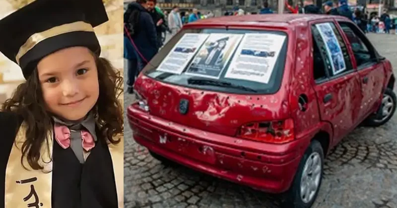 İsrail geri adım attı: Hind Rajab için soruşturma kararı