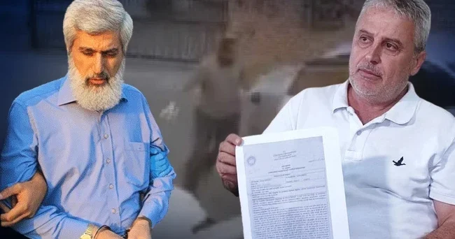 Kuytulcular soruşturmasında kan donduran detay! Kuytulcuların kaçırdığı iş insanı yaşadığı dehşeti anlattı: Elektroşokla işkence yaptılar, mallarıma çökmek...