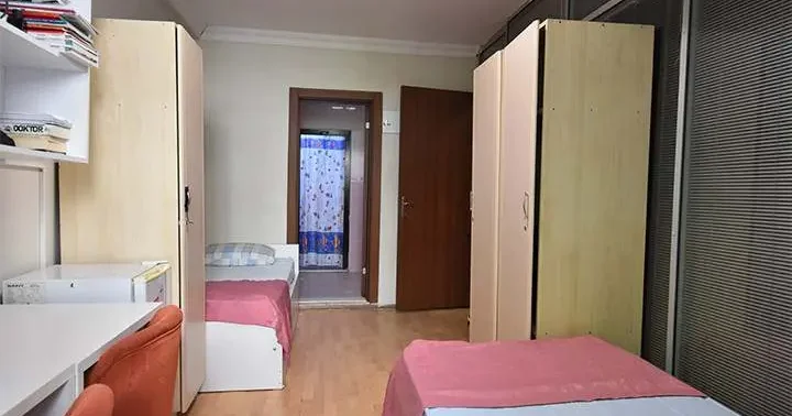 İstanbul da ilçe ilçe fiyatlar belli oldu, üniversitelilerin yurt telaşı başladı